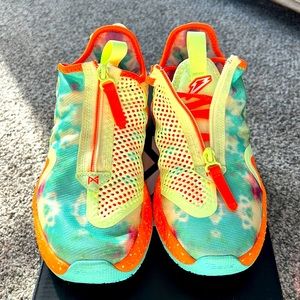 Paul George IV Nike Sneakers
